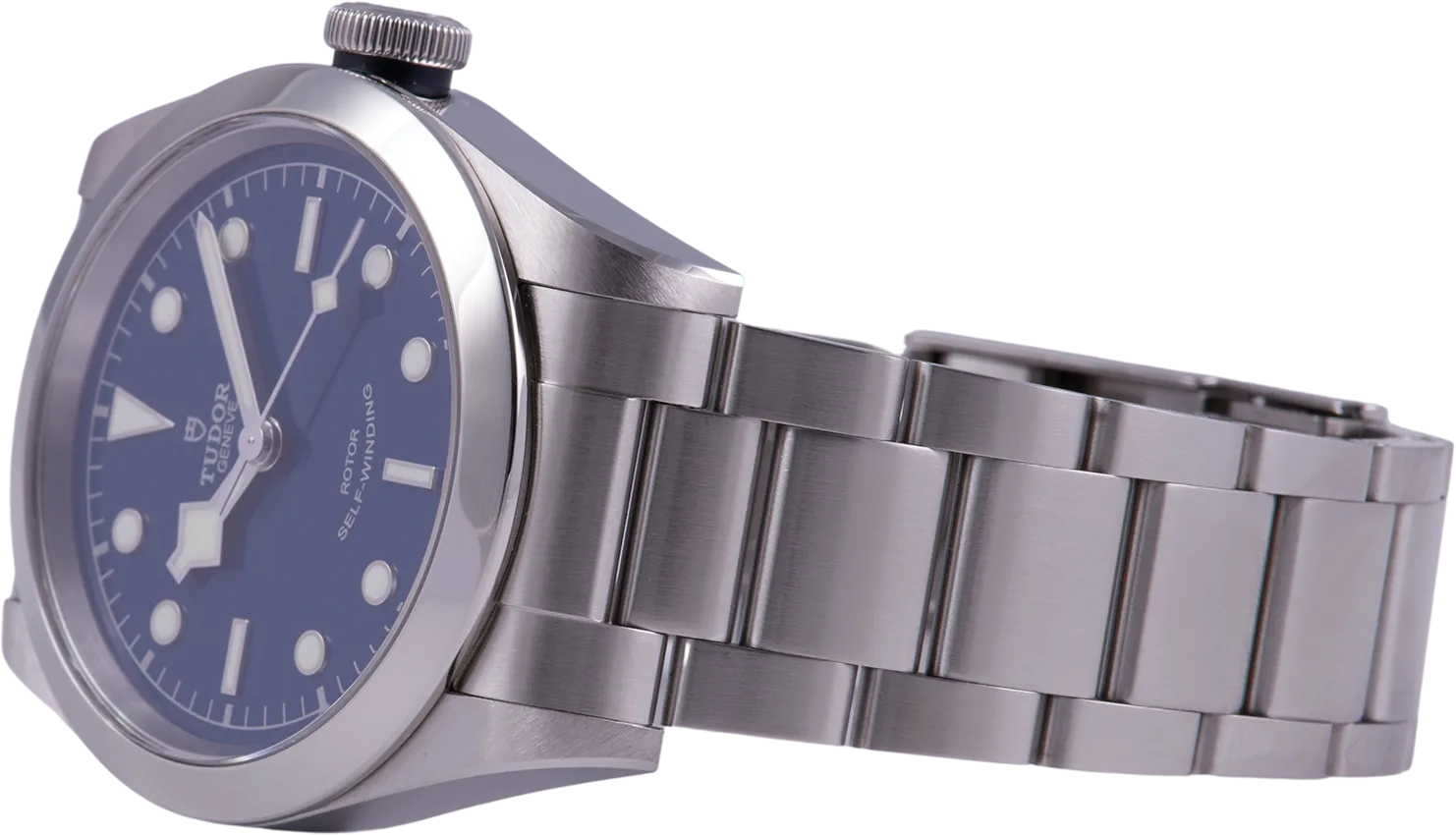 Tudor Black Bay 41 79540